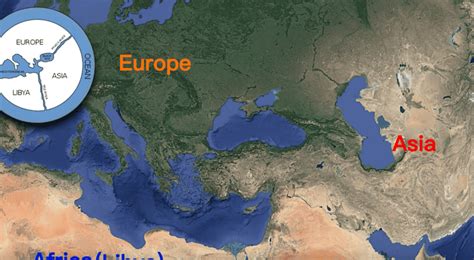 asia and europe border|what separates europe from asia.